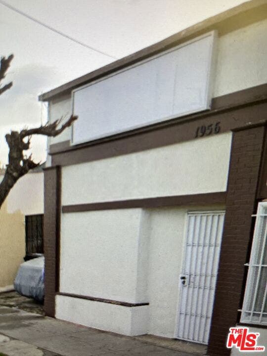 Property photo for 1956 W Jefferson Boulevard, Los Angeles, CA