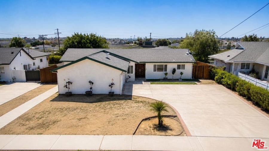 Property photo for 10550 Woldrich Street, Sylmar, CA