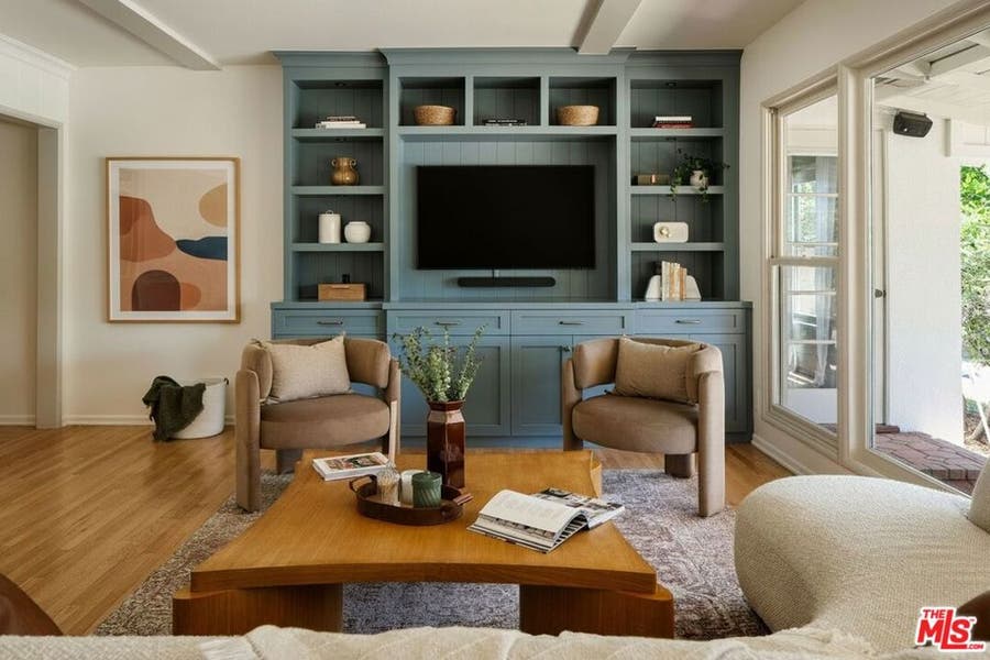 Property photo for 13024 Magnolia Boulevard, Los Angeles, CA