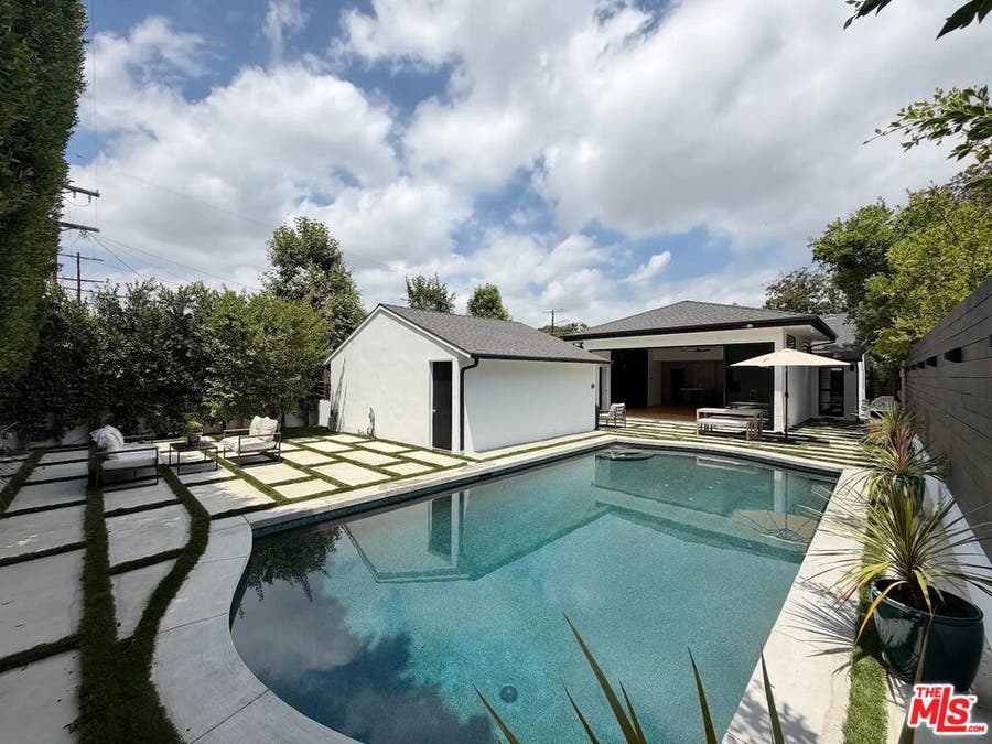 Property photo for 4257 Shadyglade Avenue, Studio City, CA