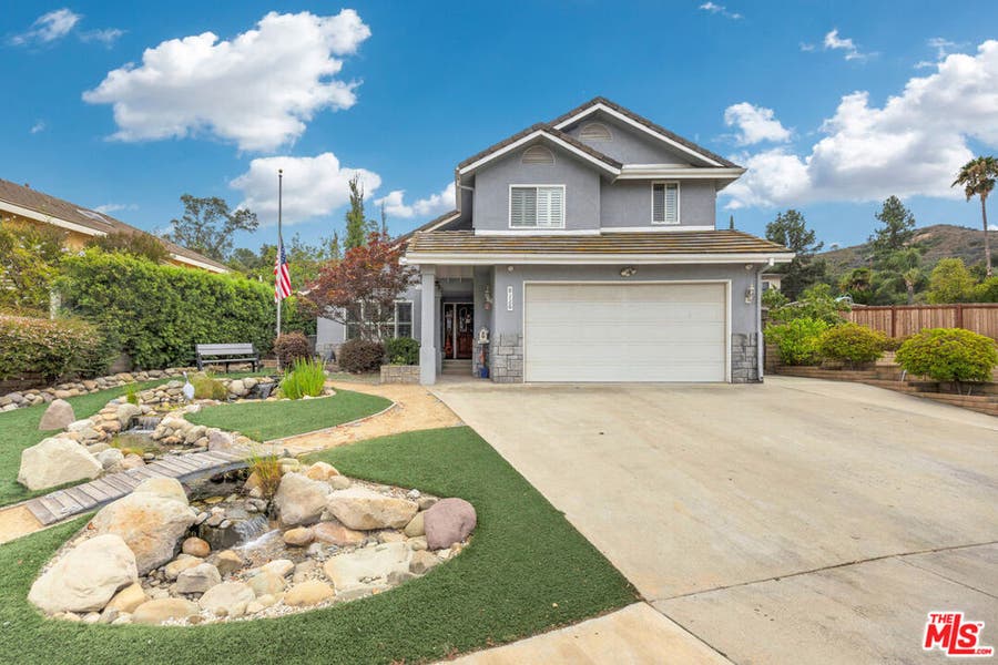 Property photo for 8126 Cora Street, Los Angeles, CA