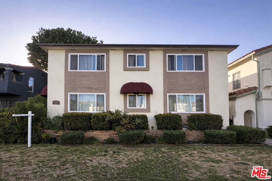 Property photo for 447 S Palm Drive, #6, Beverly Hills, CA
