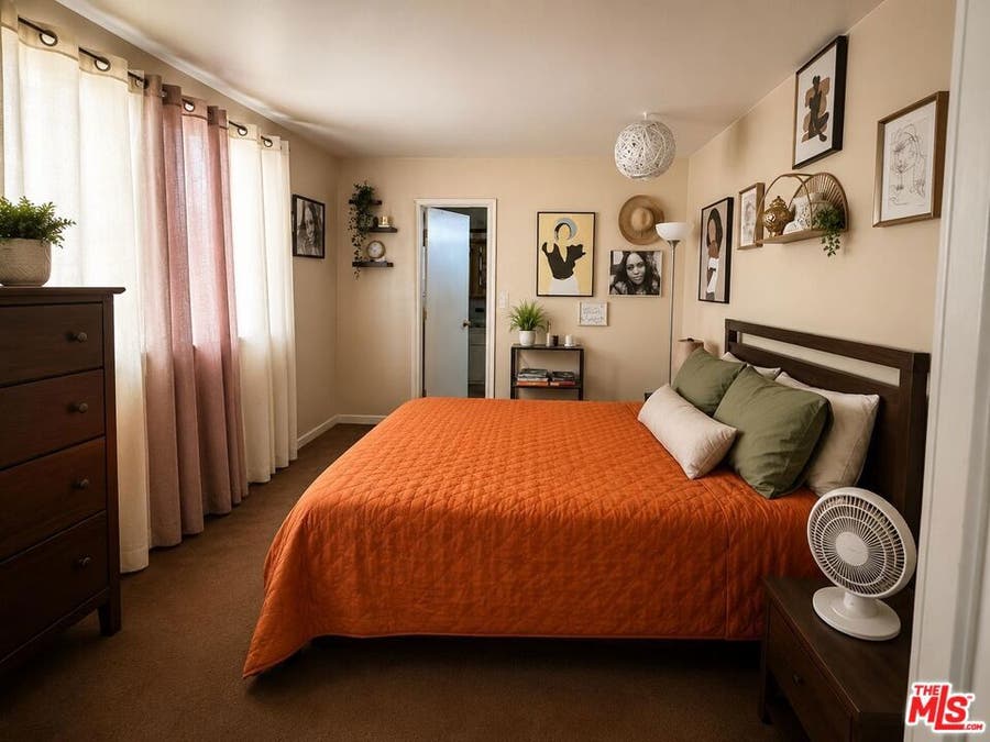 Property photo for 3566 CHESAPEAKE Avenue, Los Angeles, CA