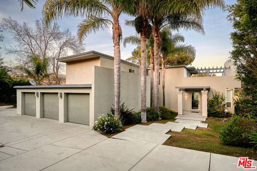Property photo for 28907 Wight Road, Malibu, CA
