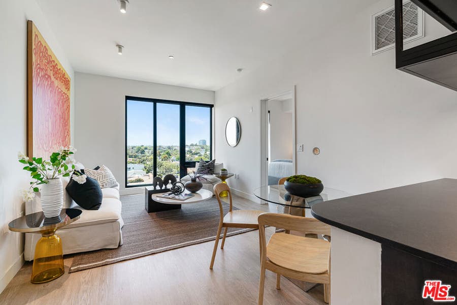 Property photo for 10700 Tabor Street, #PH18, Los Angeles, CA