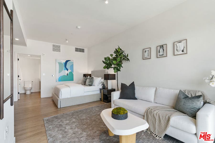 Property photo for 10700 Tabor Street, #219, Los Angeles, CA