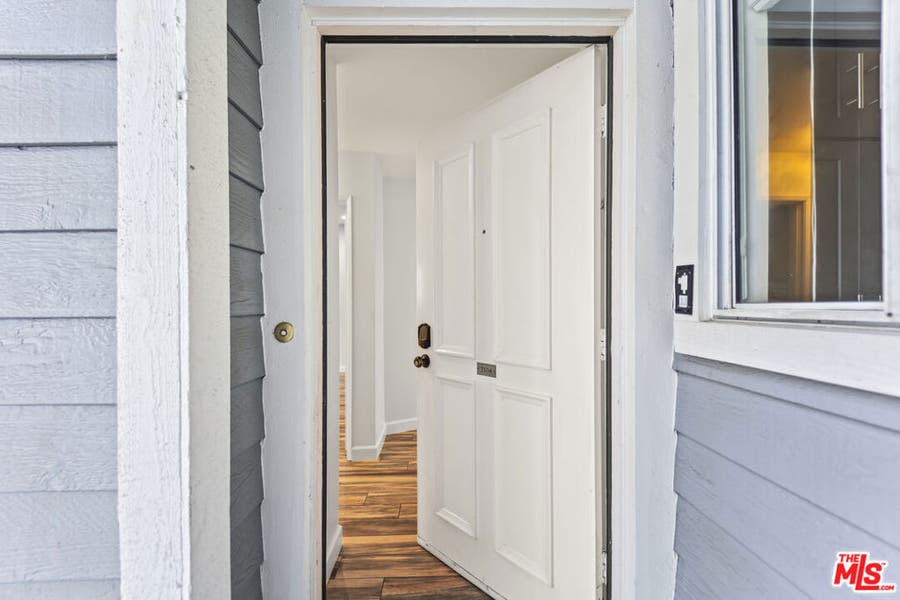 Property photo for 8500 Falmouth Avenue, #Unit 2104, Los Angeles, CA