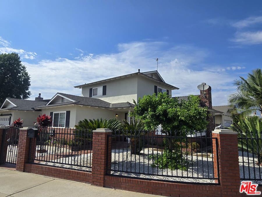 Property photo for 11515 Hallwood Drive, El Monte, CA