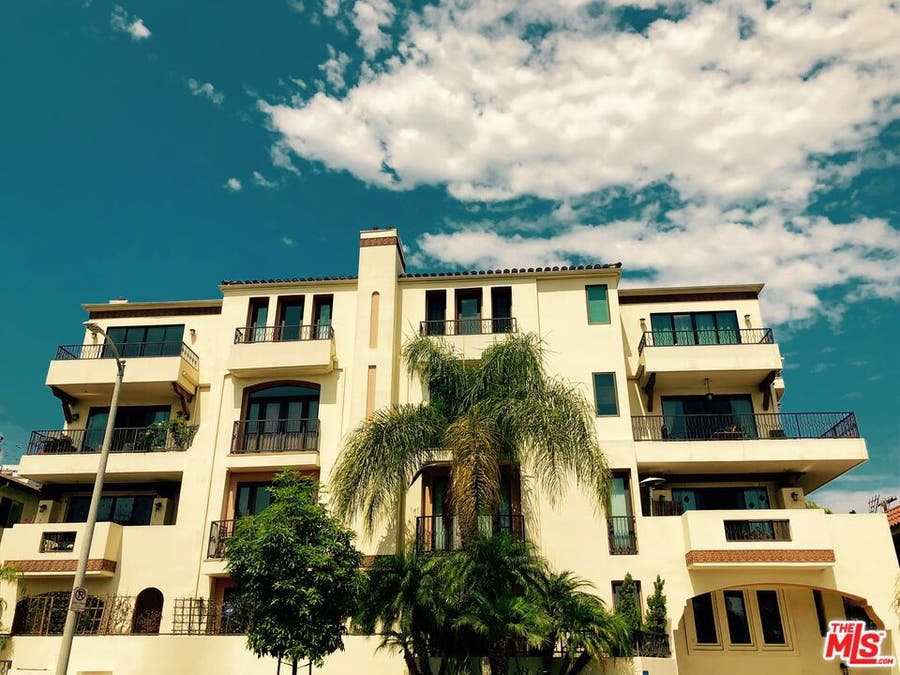 Property photo for 1310 Armacost Avenue, #401, Los Angeles, CA