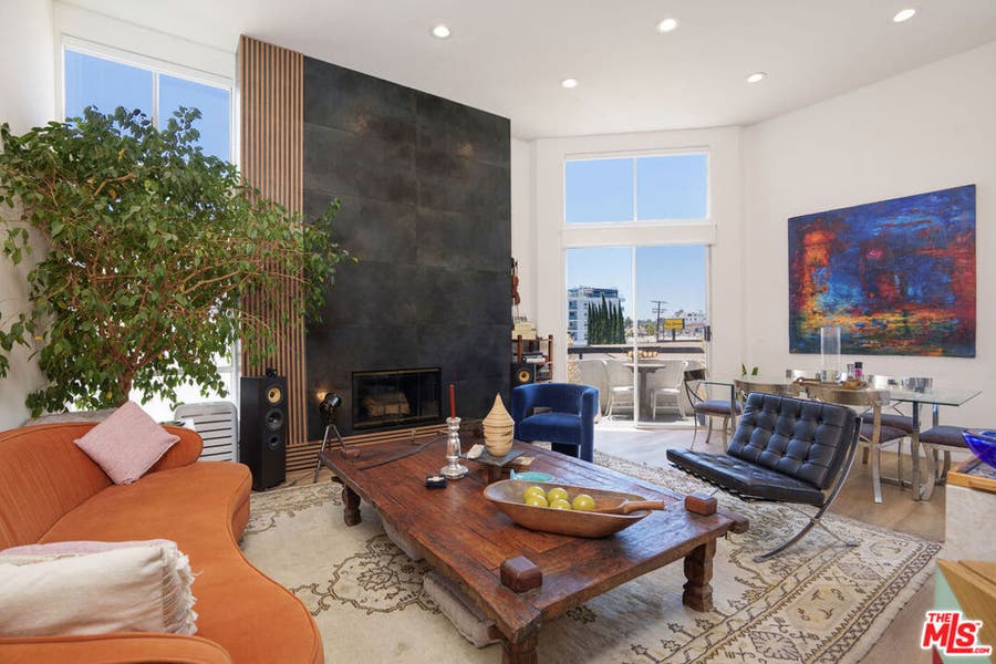 Property photo for 1240 S Corning Street, #303, Los Angeles, CA