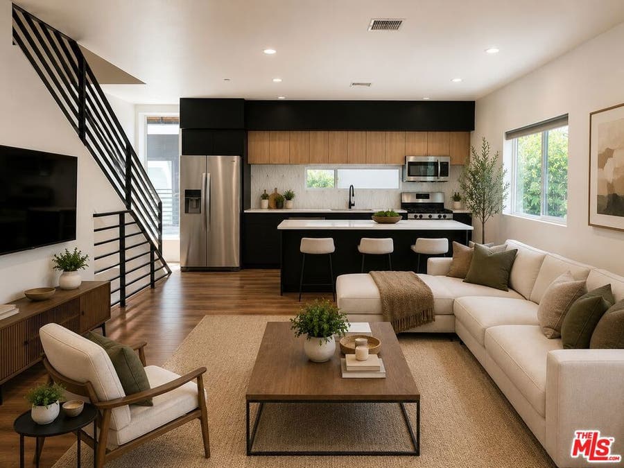 Property photo for 5638 Woodman Avenue, Sherman Oaks, CA