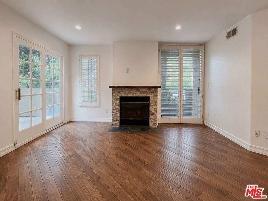 Property photo for 6140 Monterey Road, #208, Los Angeles, CA