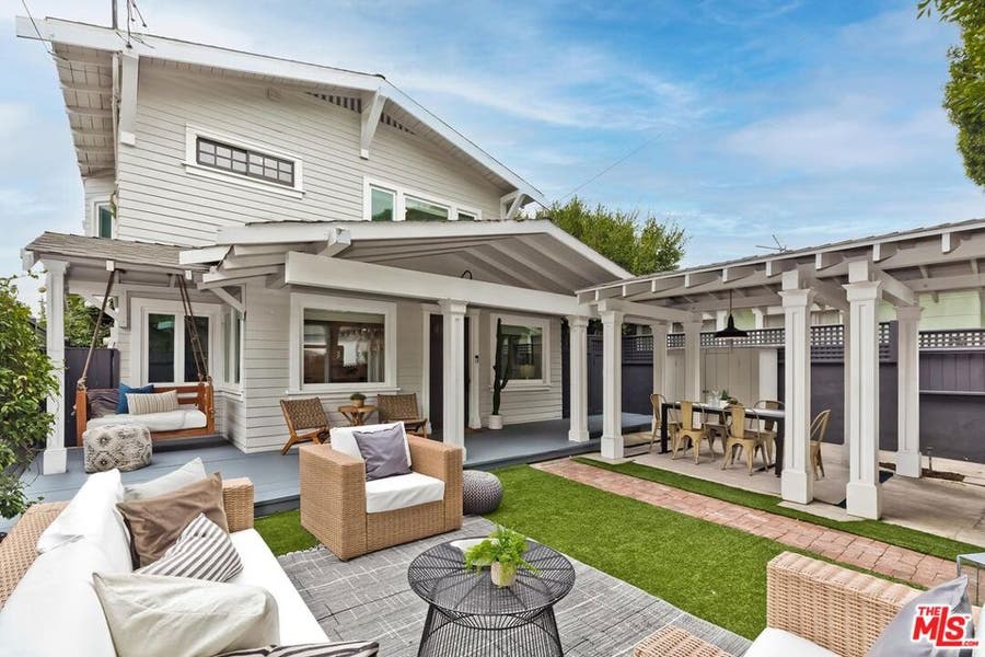 Property photo for 630 Ashland Avenue, Santa Monica, CA