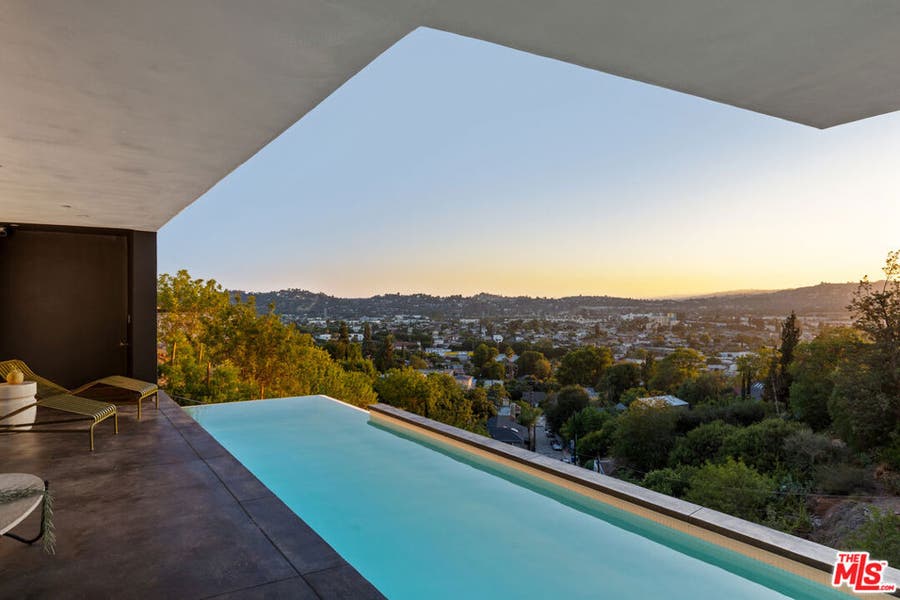 Property photo for 3607 Kinney Street, Los Angeles, CA