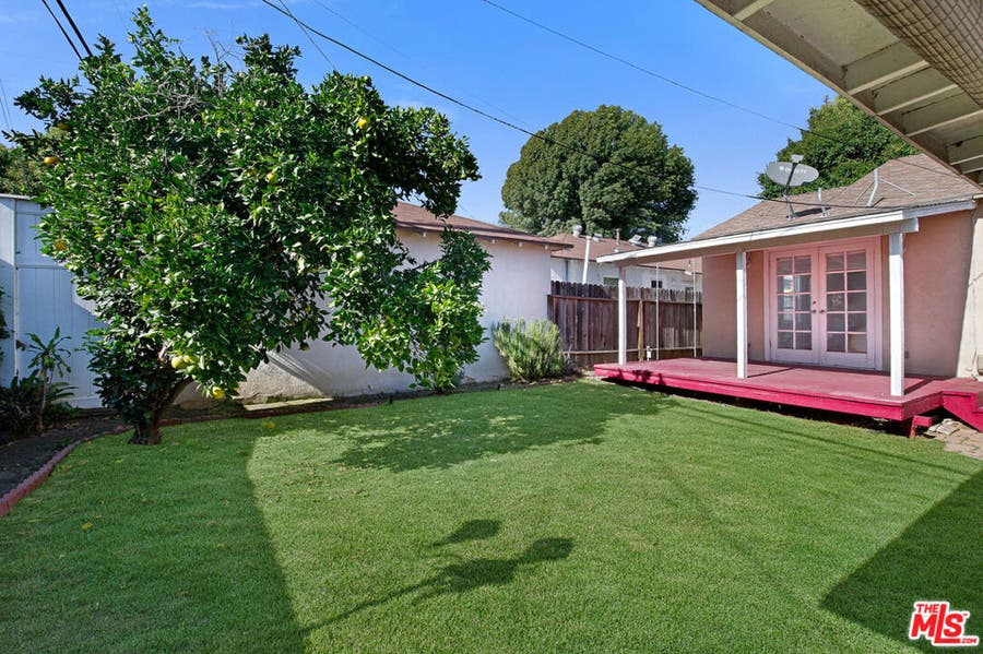 Property photo for 9408 Cattaraugus Avenue, Los Angeles, CA