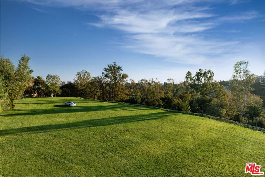 Property photo for 780 Tortuoso Way, Bel Air, CA
