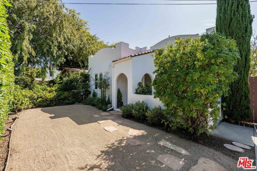 Property photo for 239 N Everett Street, Glendale, CA