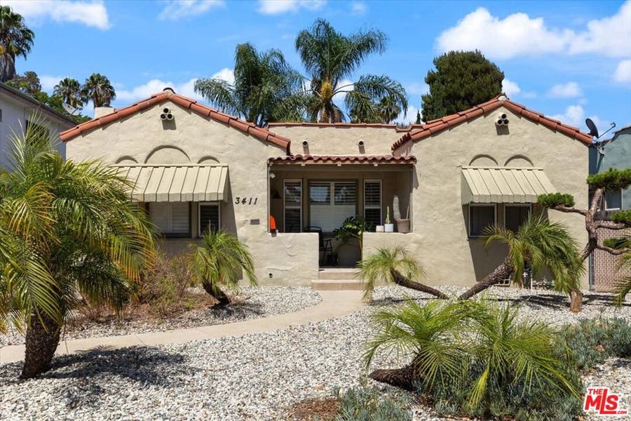 Property photo for 3411 Larga Avenue, Los Angeles, CA
