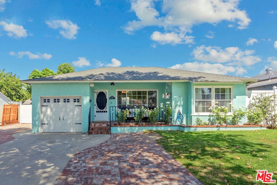 Property photo for 9261 Parise Drive, Whittier, CA