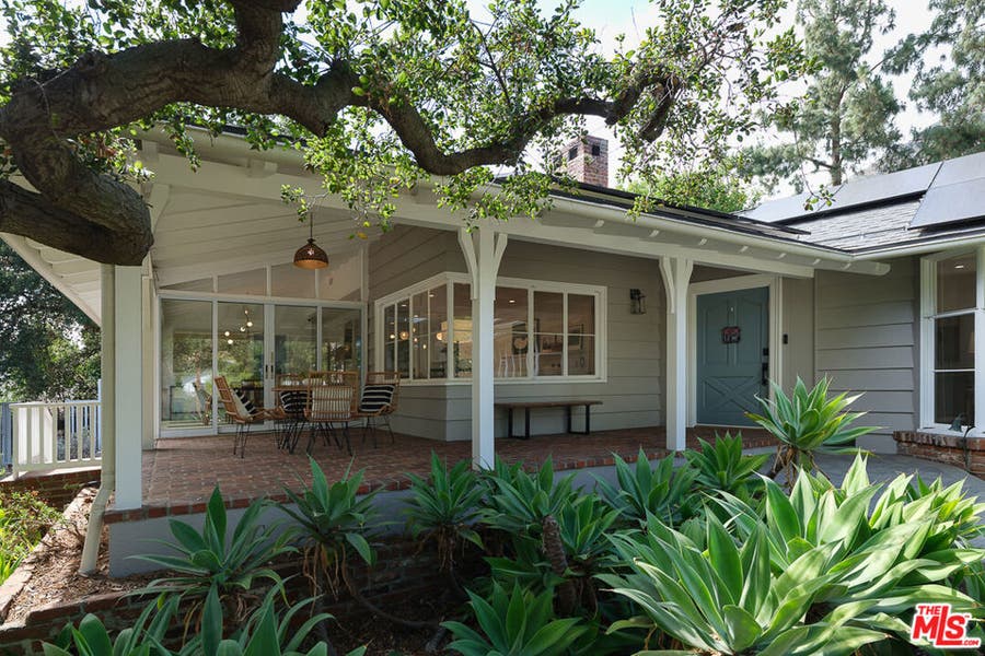 Property photo for 1955 Windover Road, Pasadena, CA