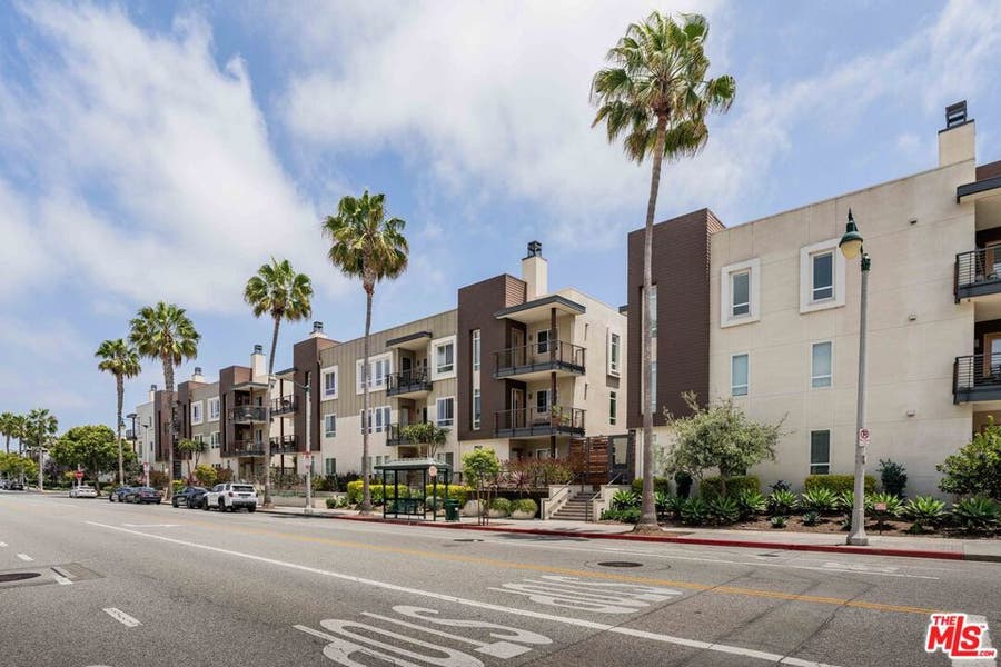 Property photo for 12920 Runway Road, #340, Playa Vista, CA
