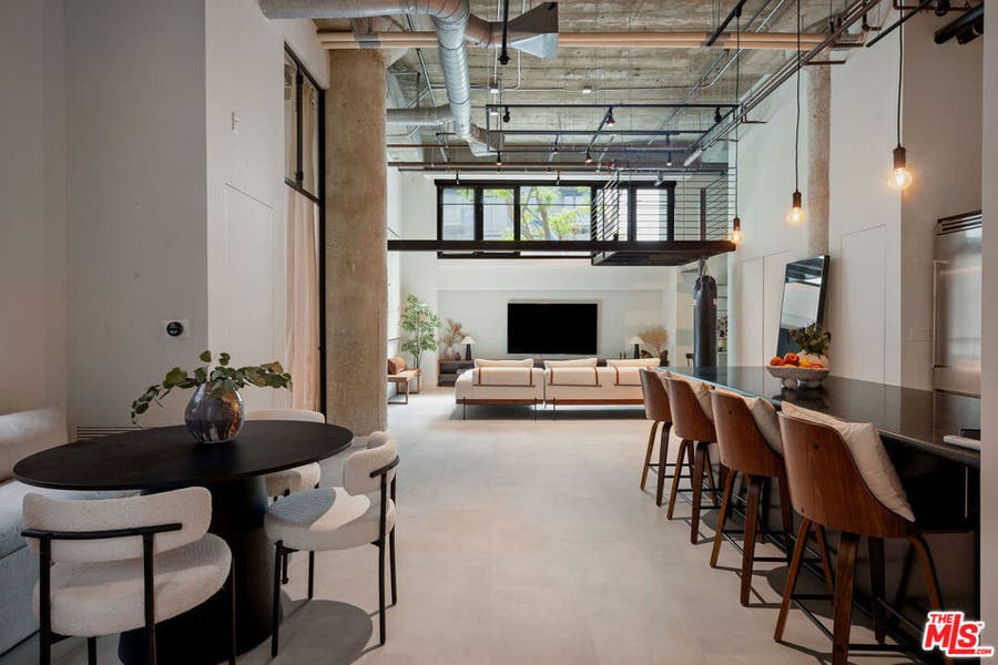 Property photo for 330 W 11th Street, #104, Los Angeles, CA