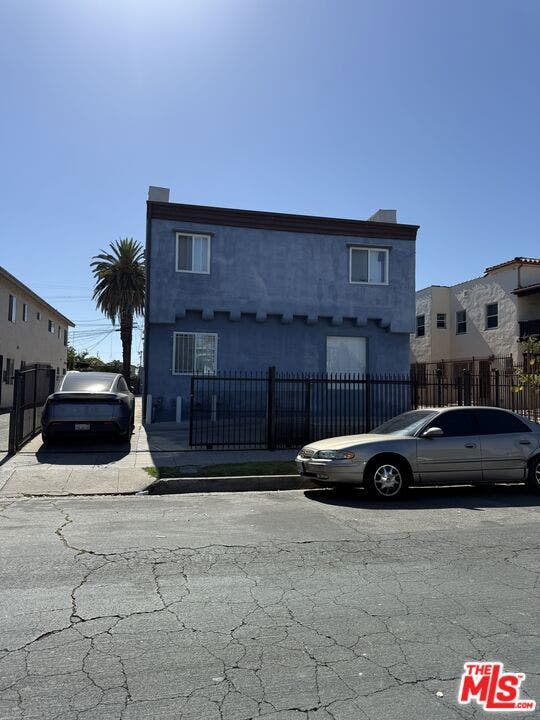 Property photo for 3965 Brighton Avenue, #1/4, Los Angeles, CA
