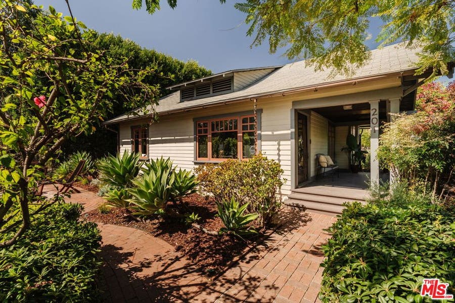 Property photo for 201 N Avenue 52, Los Angeles, CA