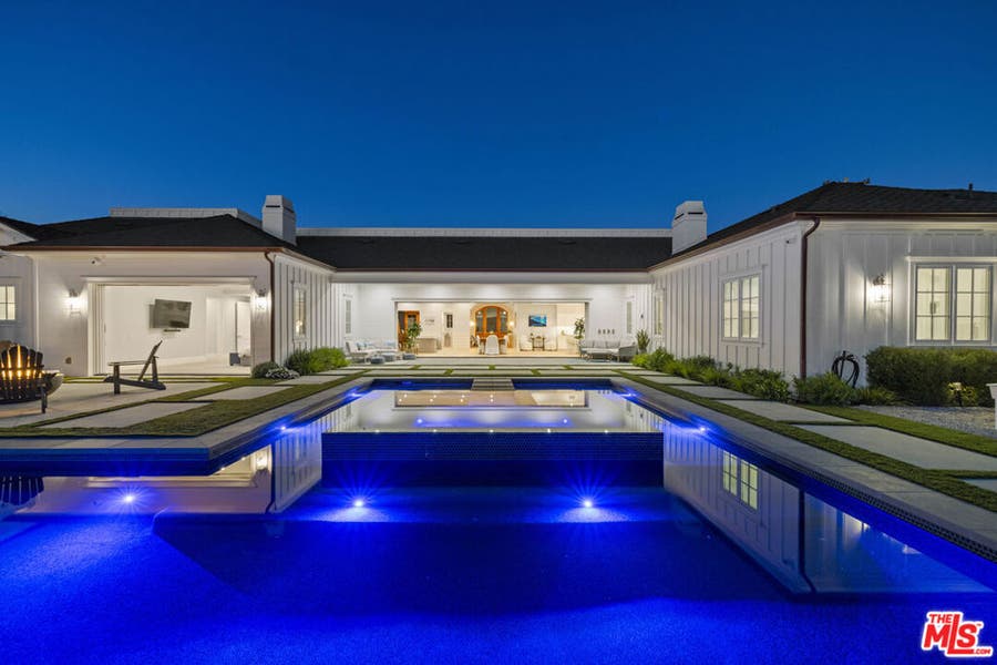 Property photo for 6671 Dume Drive, Malibu, CA