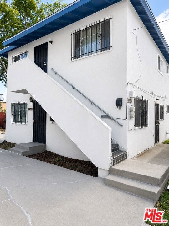 Property photo for 1136 W 109th Place, Los Angeles, CA