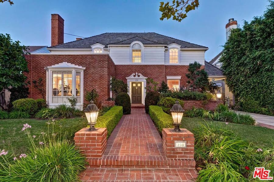 Property photo for 238 S McCarty Drive, Beverly Hills, CA