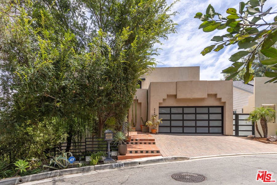 Property photo for 5084 Campo Road, Woodland Hills, CA
