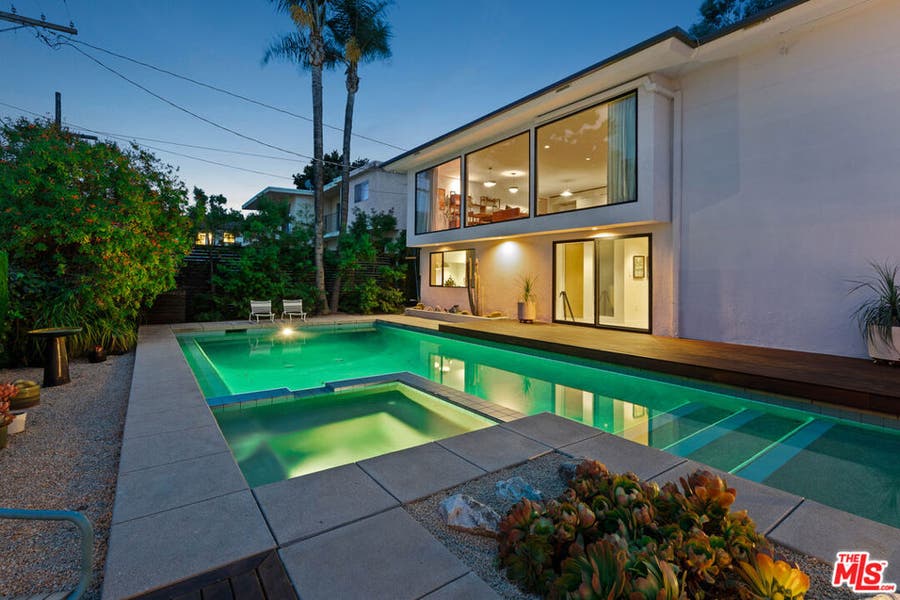 Property photo for 4181 Verdugo View Drive, Los Angeles, CA