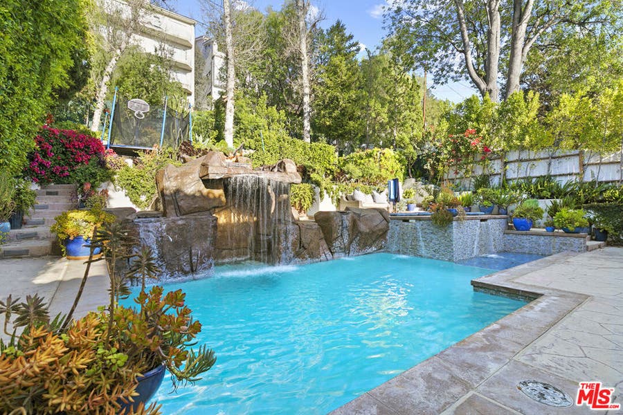 Property photo for 5176 Don Pio Drive, Woodland Hills, CA