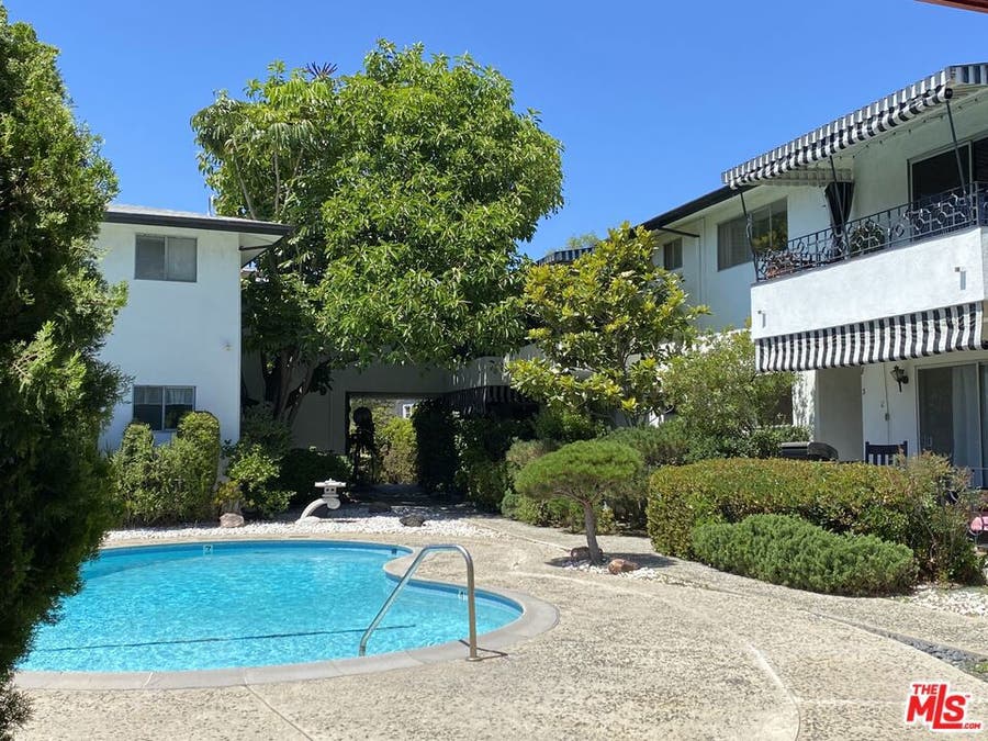 Property photo for 3320 Griffith Park Boulevard, #7, Los Angeles, CA