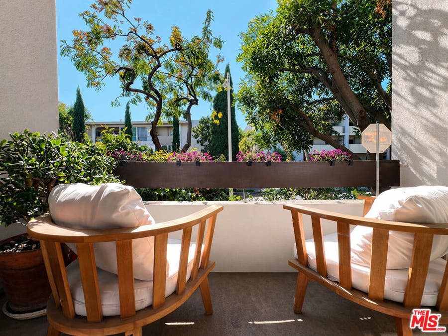 Property photo for 950 N Kings Road, #168, West Hollywood, CA