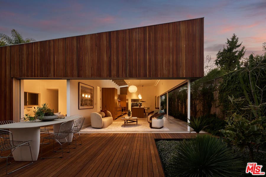 Property photo for 1028 Pleasantview Avenue, Los Angeles, CA