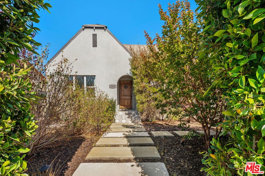 Property photo for 1656 S Genesee Avenue, Los Angeles, CA