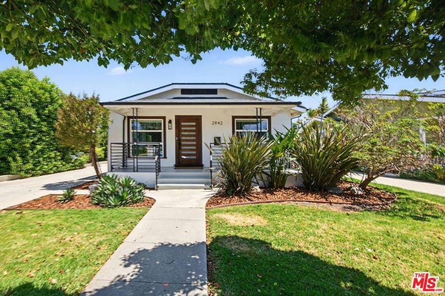 Property photo for 2942 Hillcrest Drive, Los Angeles, CA