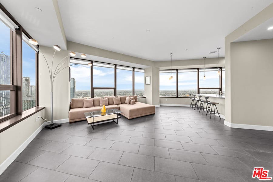 Property photo for 1100 Wilshire Boulevard, #2411, Los Angeles, CA