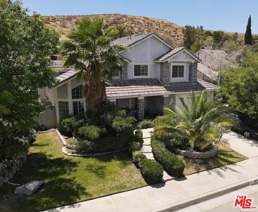 Property photo for 39413 Beacon Lane, Palmdale, CA