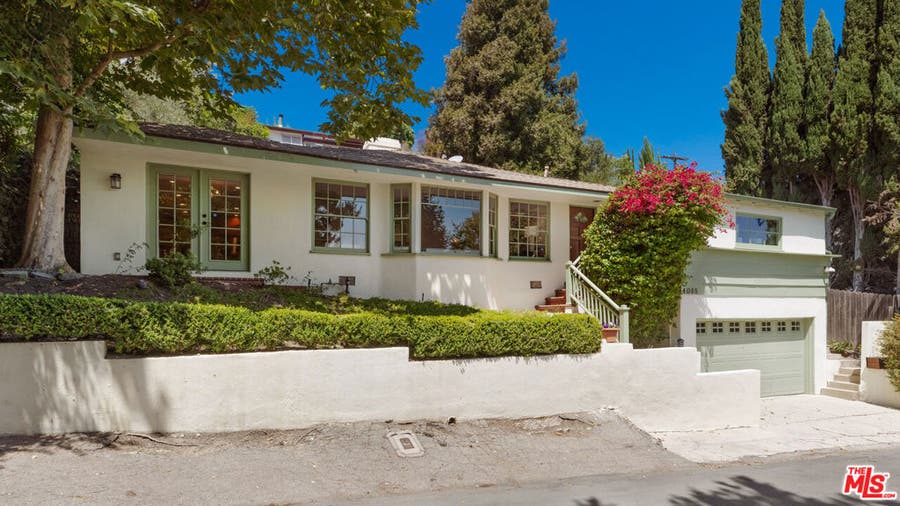 Property photo for 4065 Woodman, Sherman Oaks, CA
