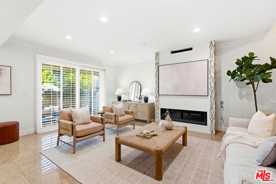 Property photo for 13233 Fiji Way, #H, Marina Del Rey, CA