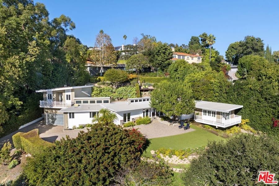 Property photo for 11215 W Sunset Boulevard, Los Angeles, CA