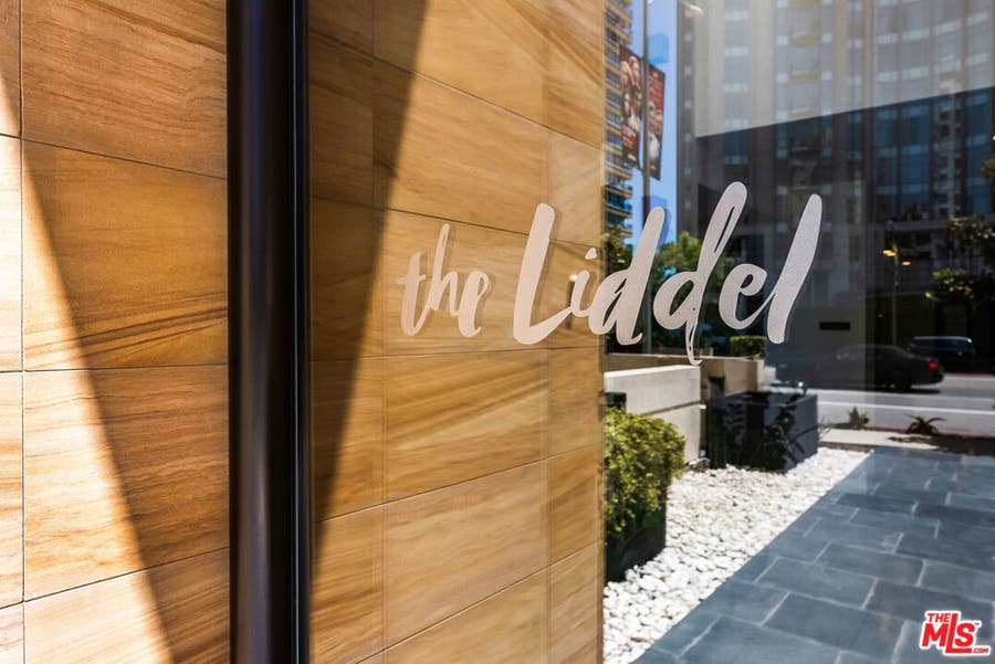 Property photo for 10777 Wilshire Boulevard, #405, Los Angeles, CA