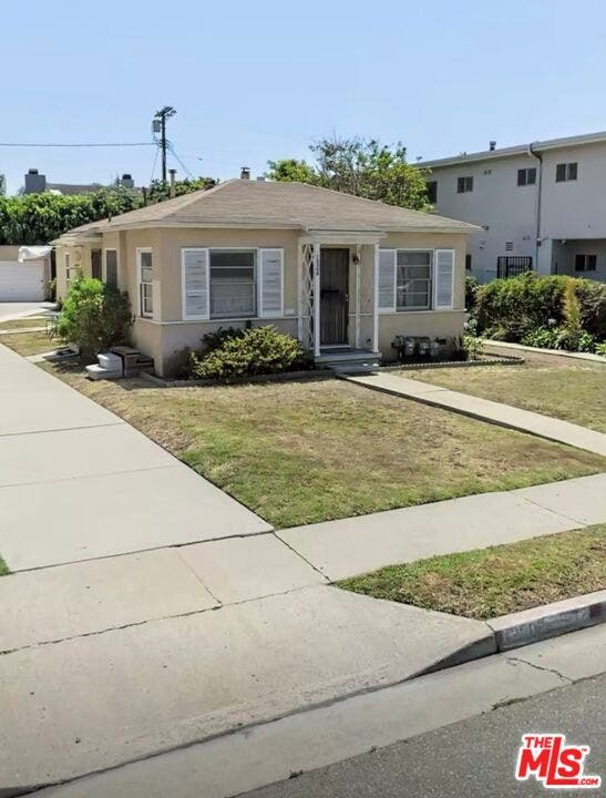 Property photo for 12508 Pacific Avenue, Los Angeles, CA