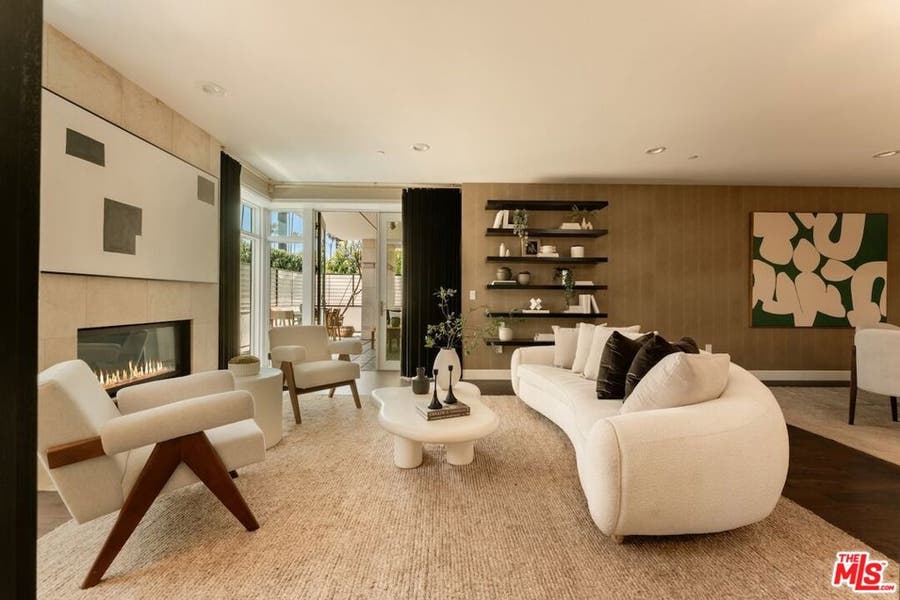 Property photo for 447 N Doheny Drive, #101, Beverly Hills, CA
