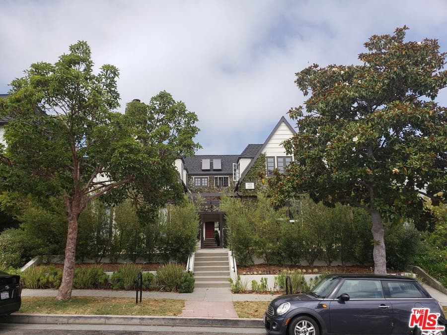 Property photo for 923 16th Street, Santa Monica, CA