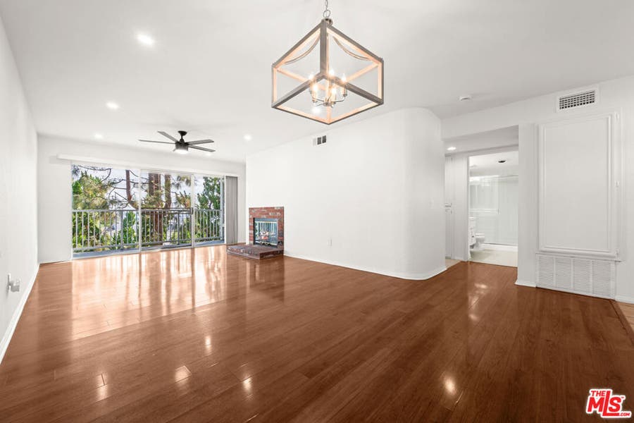 Property photo for 1418 Brett Place, #205, San Pedro, CA