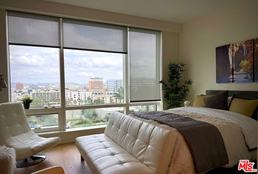 Property photo for 877 S Francisco Street, #1220, Los Angeles, CA